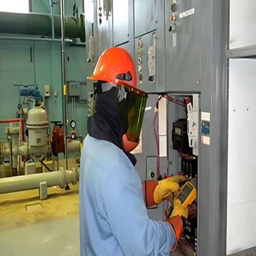 Electrical Safety Training | Electrical Safety Audit