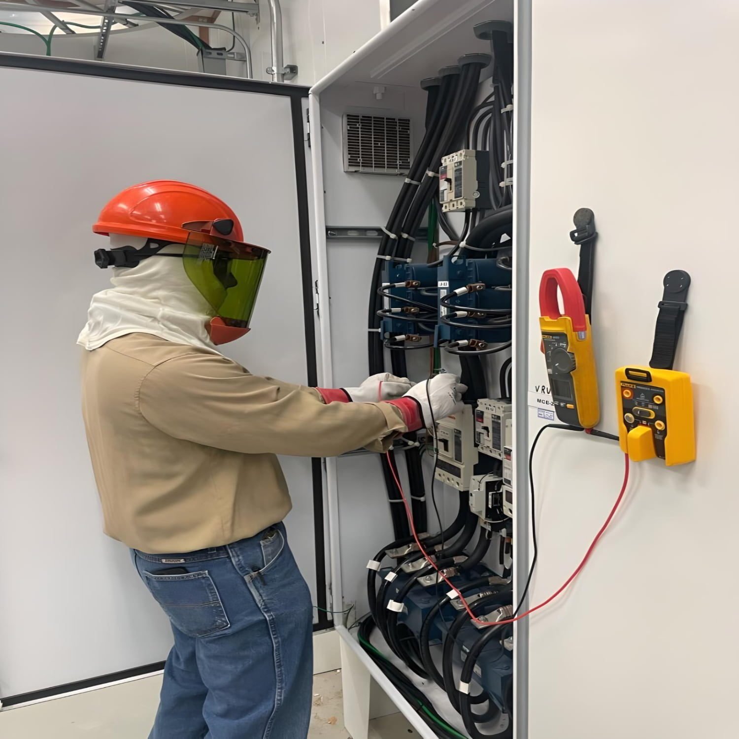 Electrical Safety Training