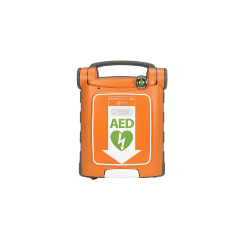 ZOLL – Cardiac Science Powerheart G5 Automated External Defibrillator | AED-Kit