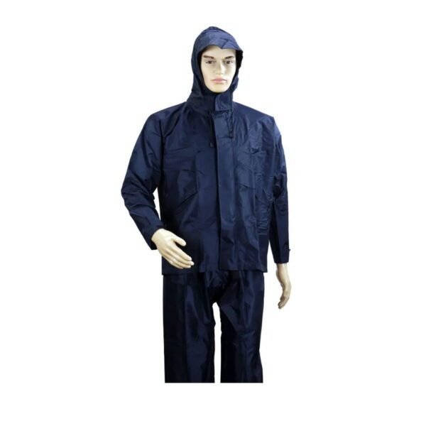 ACME - Rainwear Pant & Jacket | Model Excellence