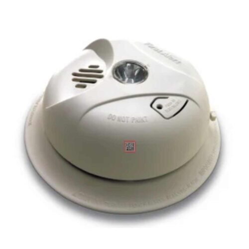 CEASEFIRE – 1L | Smoke Detector