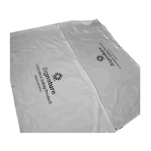 SIGNATURE – DSZFG0.8 | 5x5m | 0.8mm Fire Blanket