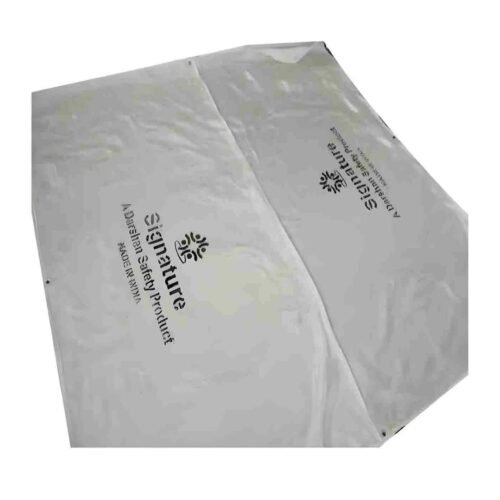 SIGNATURE – DSZFG0.8 | 1x50m | 0.8mm Fire Blanket