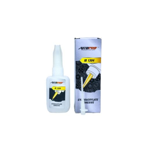 Pidilite – Cyanoacrylate Adhesives | Autopro IB 1304 | Pack Of 10
