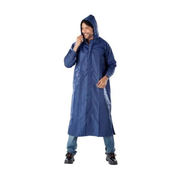 ACME - Rainwear Overall Type | Model BRITE
