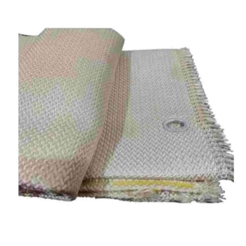 SIGNATURE – 3x3m 1.4mm Silica Welding Blanket (DSZHS96.1.4)
