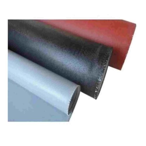 SIGNATURE – Customized Size | DSZSFG1.0 | Silicon Coated Fire Blanket Roll | 1.0mm