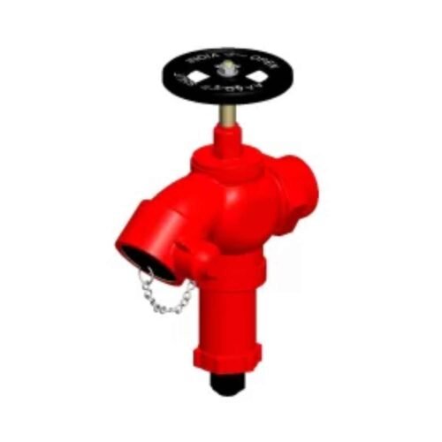 AAAG – Pressure Regulating Hydrant Valve