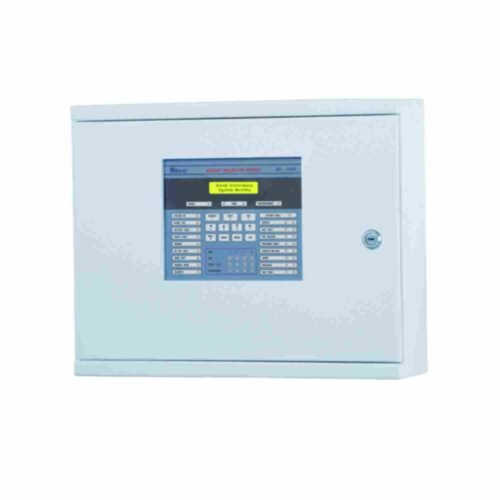 RAVEL – 4 Zone With Two Agent Release Fire Alarm Control Panel | RE – 25AR
