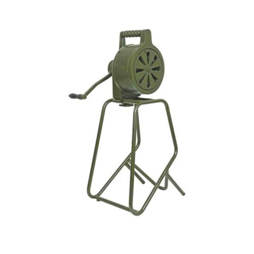 NEWAGE – SRN-HO | Hand Operated Siren