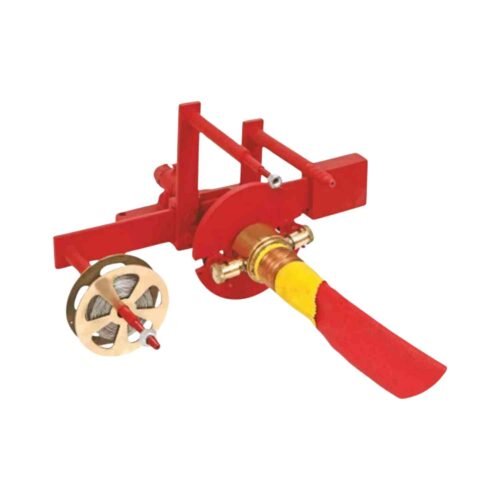 NEWAGE – HME-HWM |Manual Hose Binding Machine