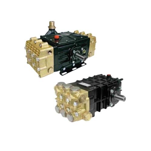 NEWAGE – Ultra High Pressure Pump | PTO Driven