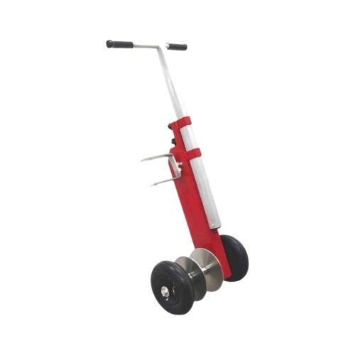 NEWAGE – HME-EHB | Hose Coiler