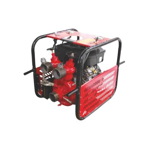 NEWAGE – Portable Fire Pump NFF 1300