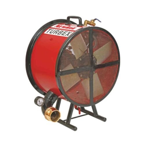 NEWAGE – Hi-Ex Mini Turbex