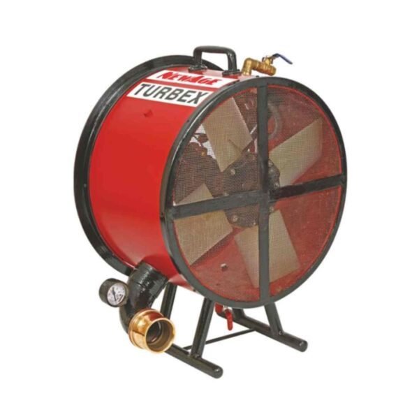 NEWAGE - Hi-Ex Mini Turbex