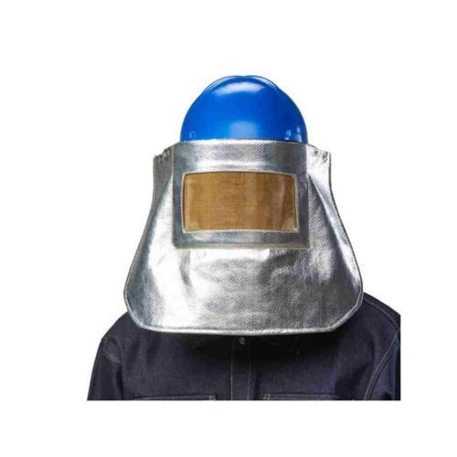 UDYOGI – Alumunised Face Shield
