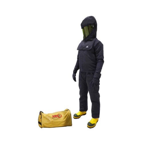 UDYOGI – ARC Knight Pro 40 CAL Safety Suit
