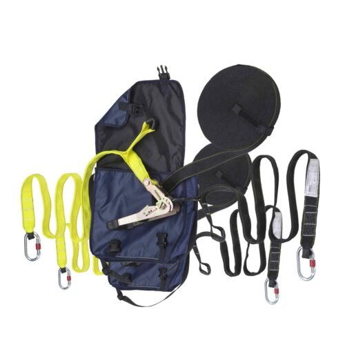 UDYOGI – Horizontal Lifeline HLL