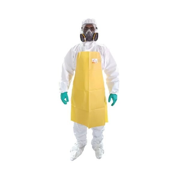 UDYOGI - KS401A | KEM Shield Apron BIB