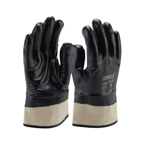 UDYOGI – NDJ S2 | Safety Gloves
