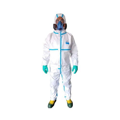 UDYOGI – SS300 | Splash Shield Safety Suit