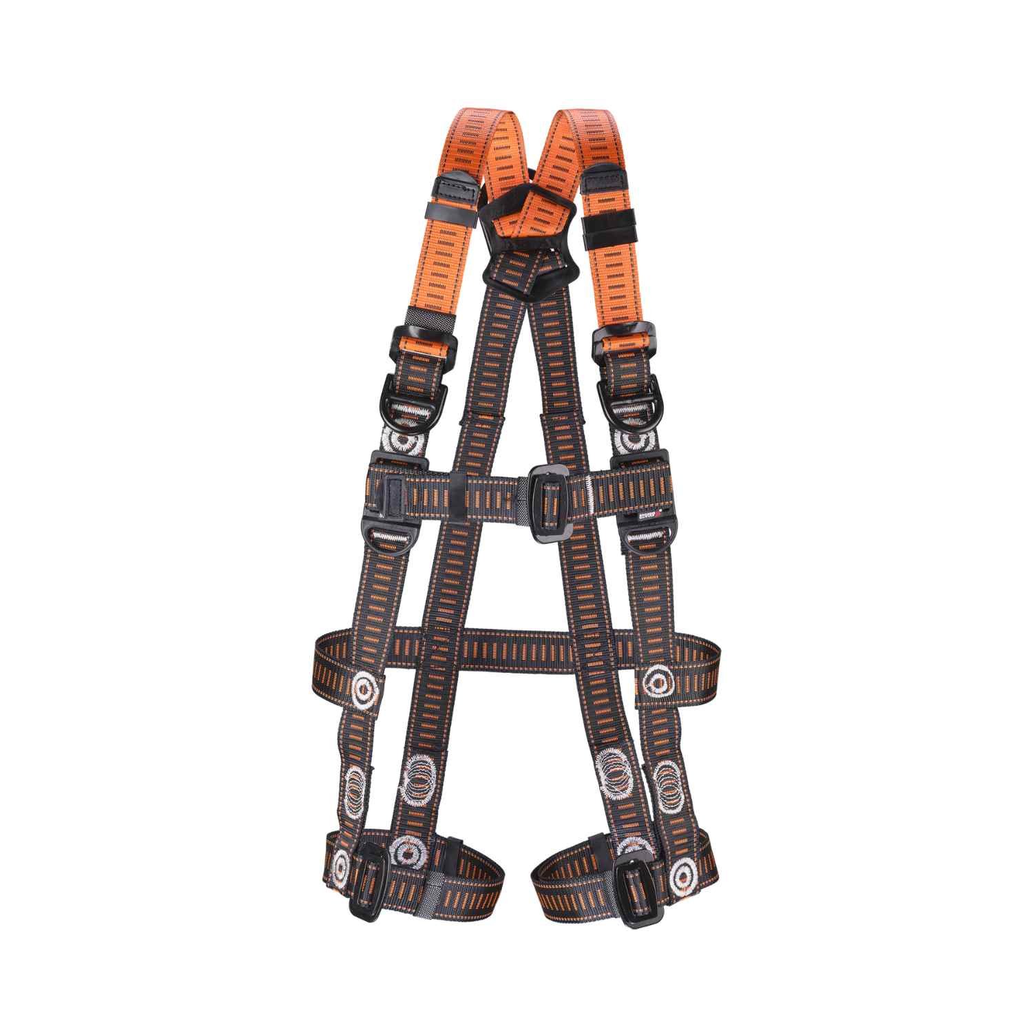 UDYOGI - UK03 | Safety Harness