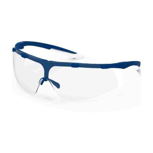UNICARE – Super Fit Safety Spectacle With Pc Clear Lens | 9178265