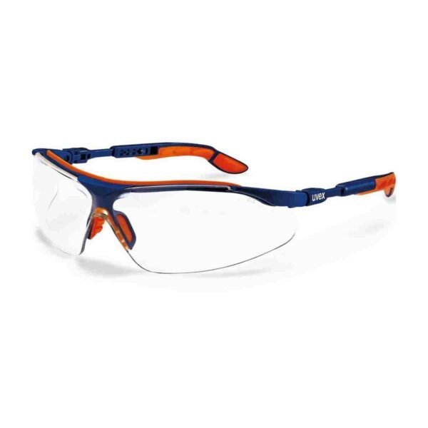 UNICARE - i-vo Safety Spectacle Pc Clear | 9160265
