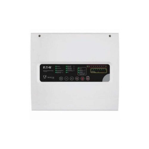 EATON – 8 Zone Conventional Panel EFCV8Z-NB