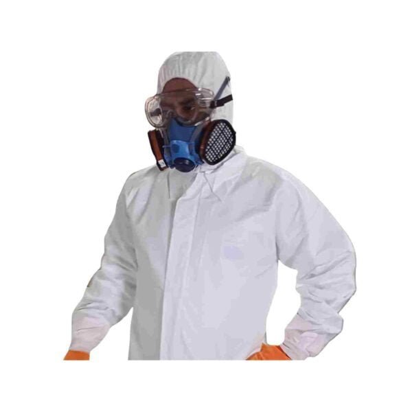 Udyogi Lab Coat Body Protection