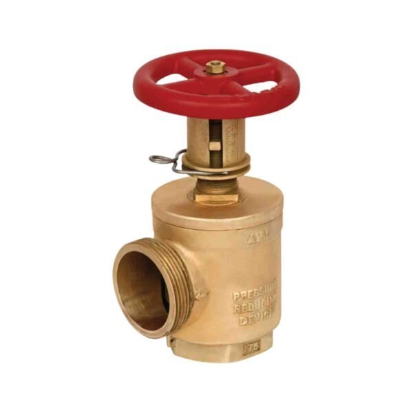 NEWAGE - Pressure Restricting Valve