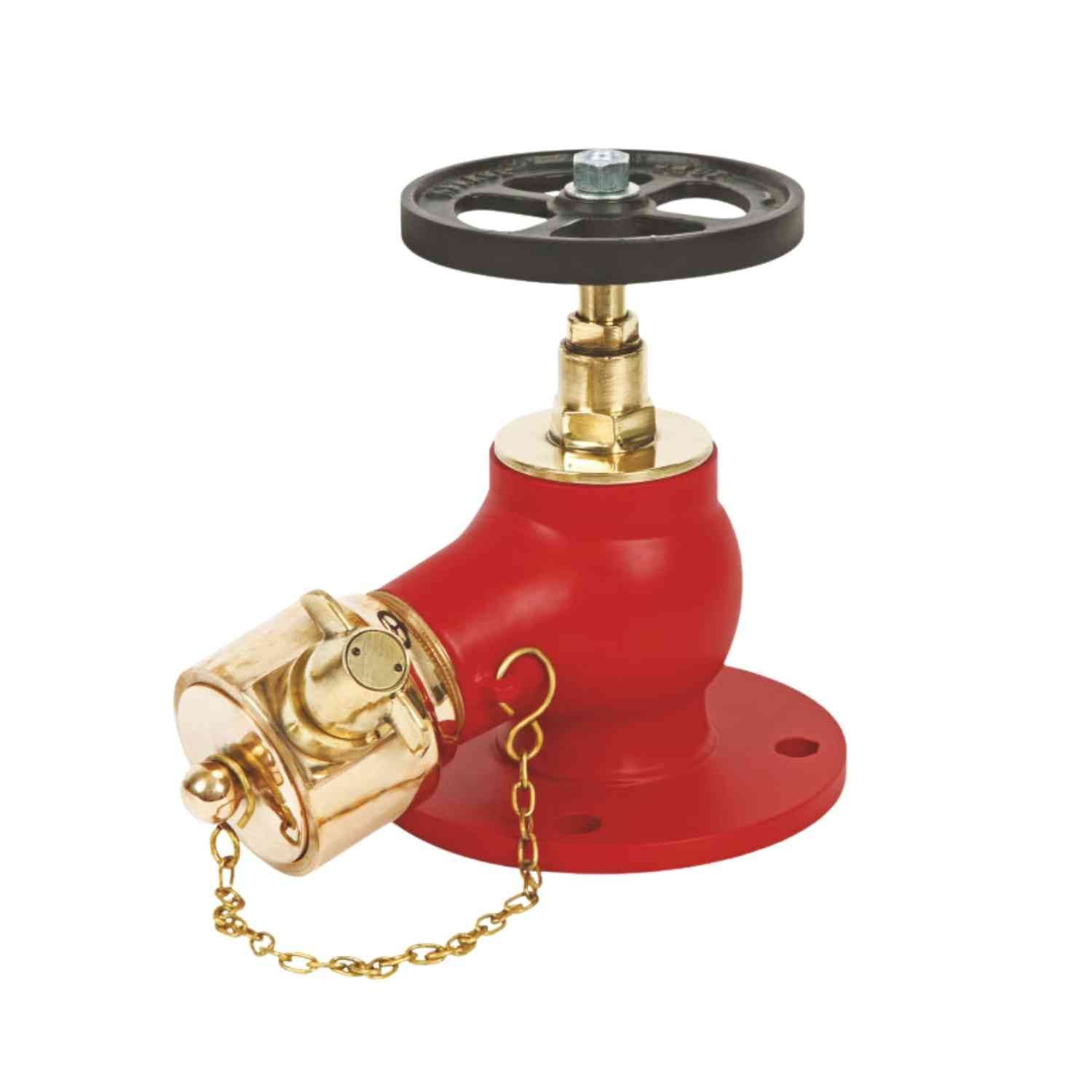 NEWAGE - Turn Down Flanged