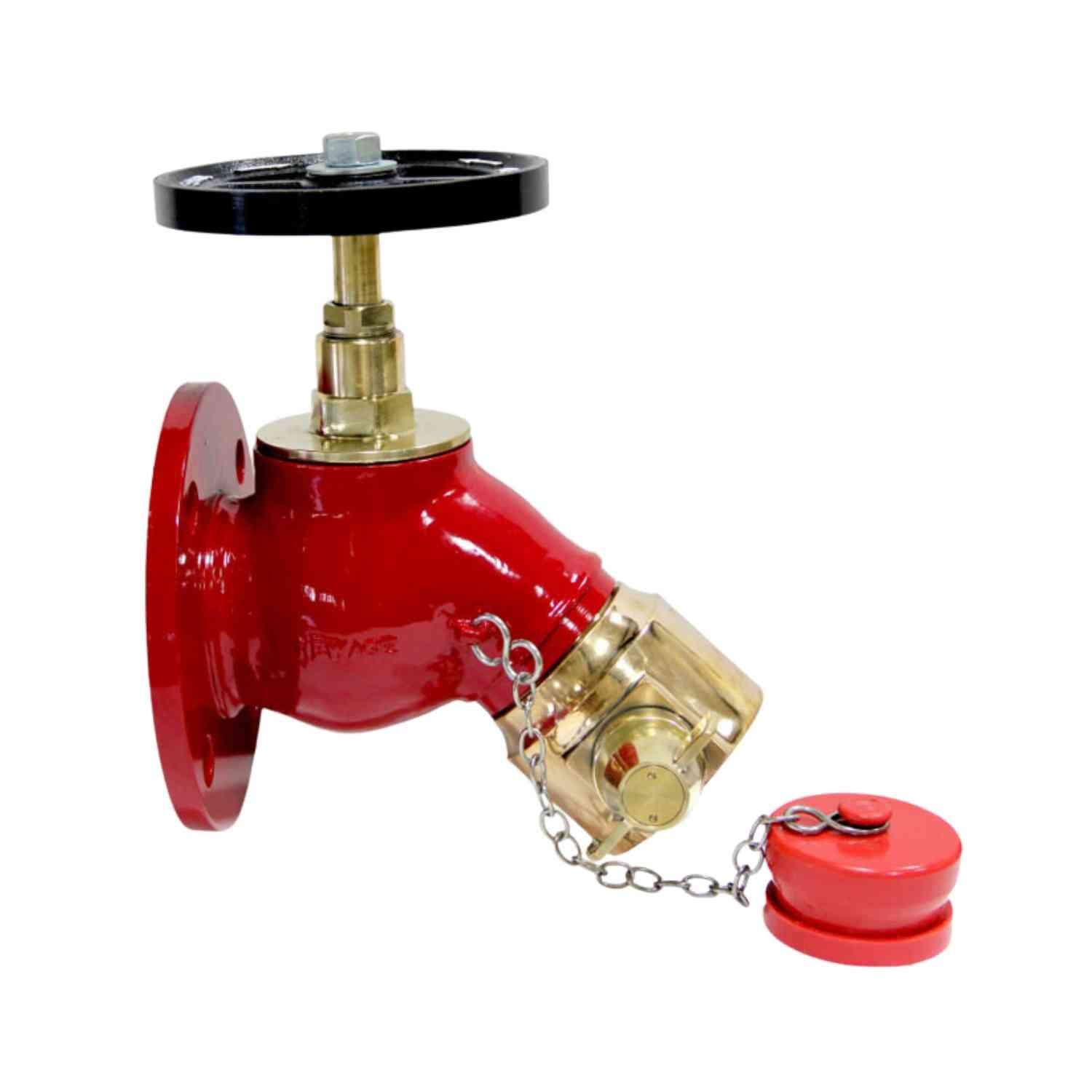 NEWAGE - Nose Type Valve