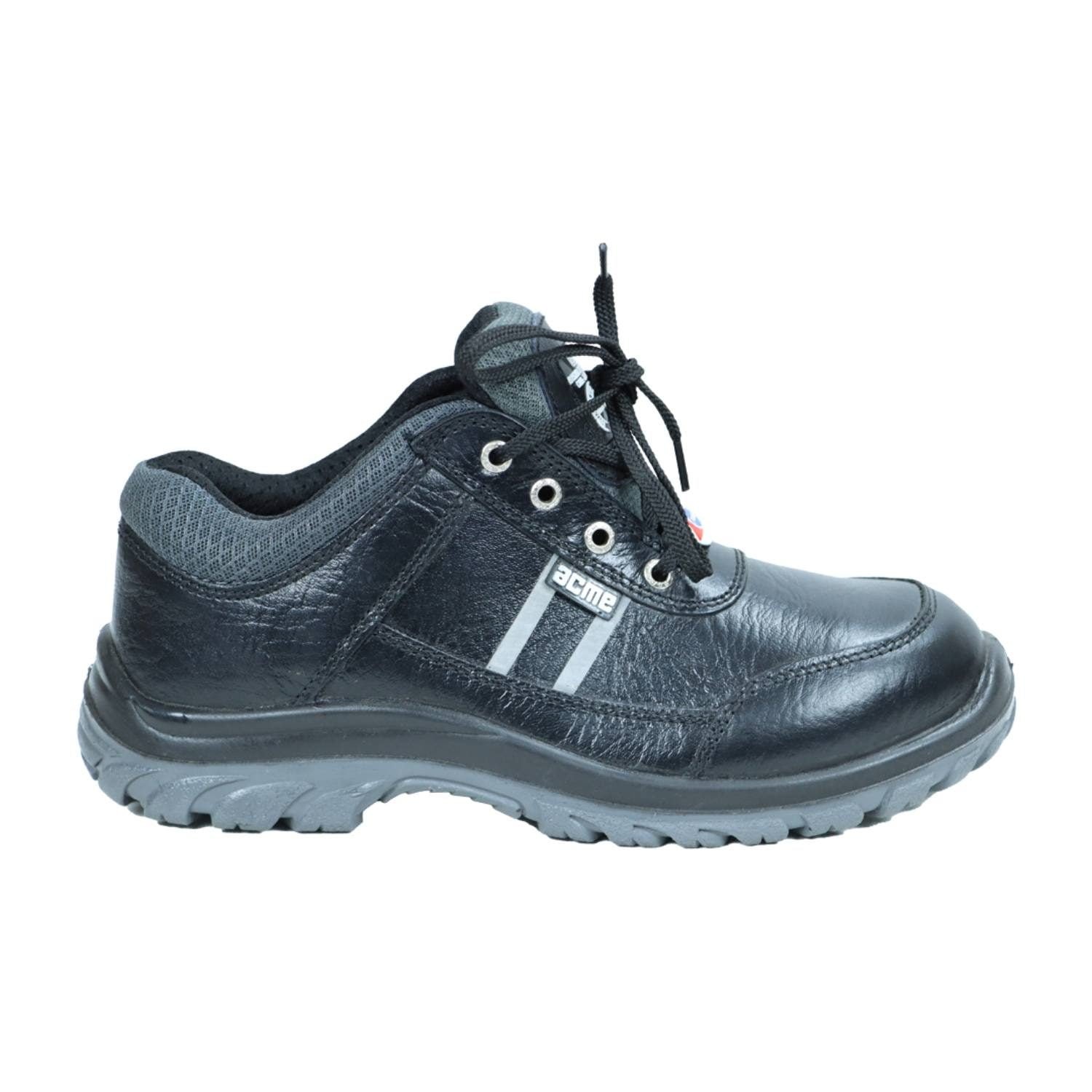 ACME - Reflex | Steel Toe Leather | Low Ankle | Safety Shoe