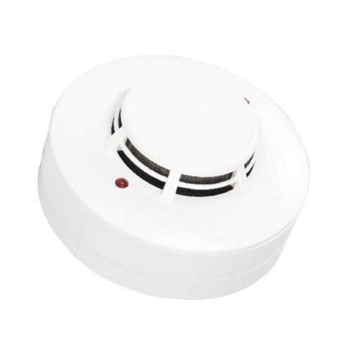 RAVEL – Conventional Smoke Detector RE-326-2SL