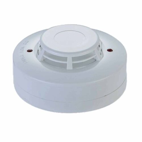 RAVEL – Conventional Smoke Detector RE-316 S2L