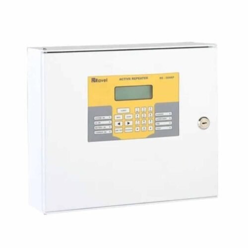 RAVEL – Fire Alarm Repeater Panel | RE – 900RP