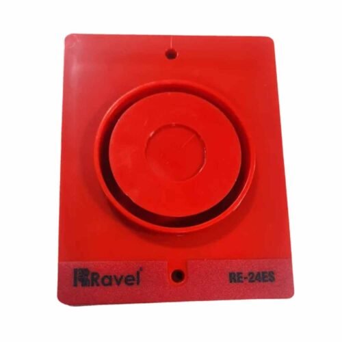 RAVEL – Loop Powered Sounder (Hooter)