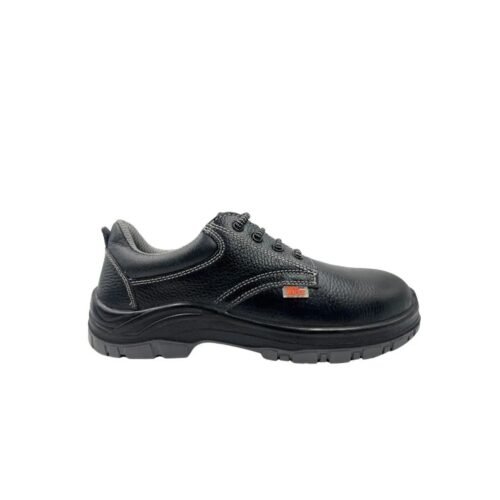 DOUBLEDUTY – 7160 | Premium Safety Shoe DD by Double Duty