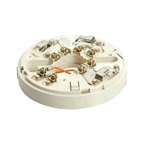 HOCHIKI – Detector Base with Latching Relay & Schottky Diode