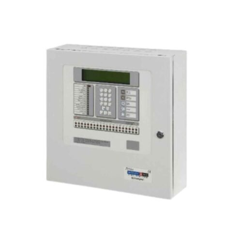 MORLEY – ZX2SE Two Loop Fire Alarm Control Panel