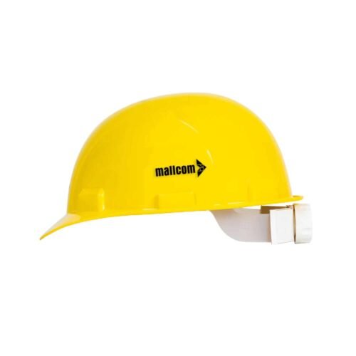 MALLCOM – Jasper-II Lightweight Safety Helmet