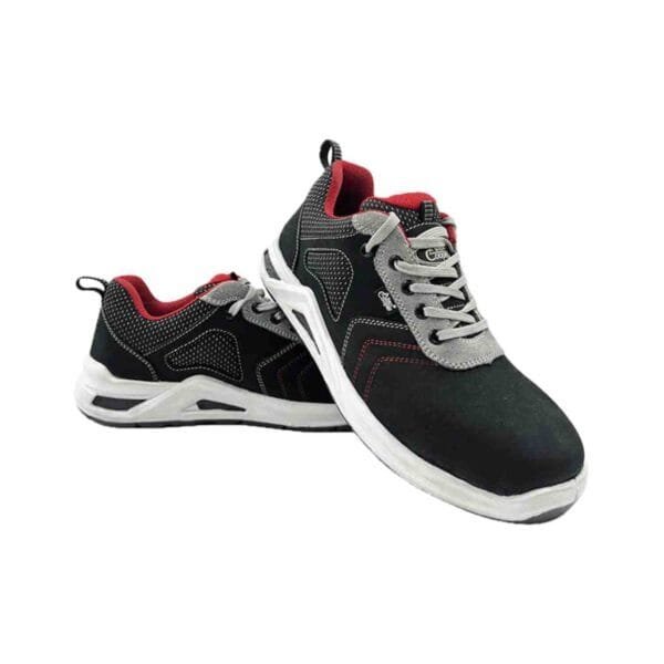 ALLENCOOPER - ACL 11691 | Sporty Safety Shoe - Image 2