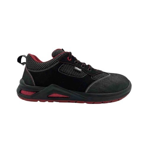 ALLENCOOPER – 1697 | Washable Safety Shoe
