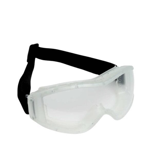 MALLCOM - Cirrus Clear PolyCarbonate Goggles - Image 2