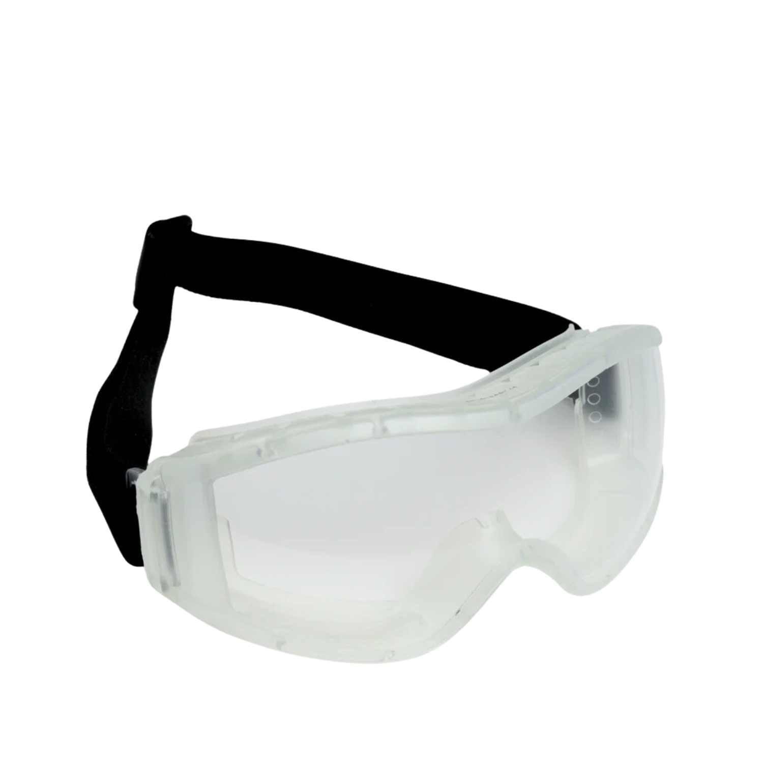 MALLCOM - Cirrus Clear PolyCarbonate Goggles - Image 2