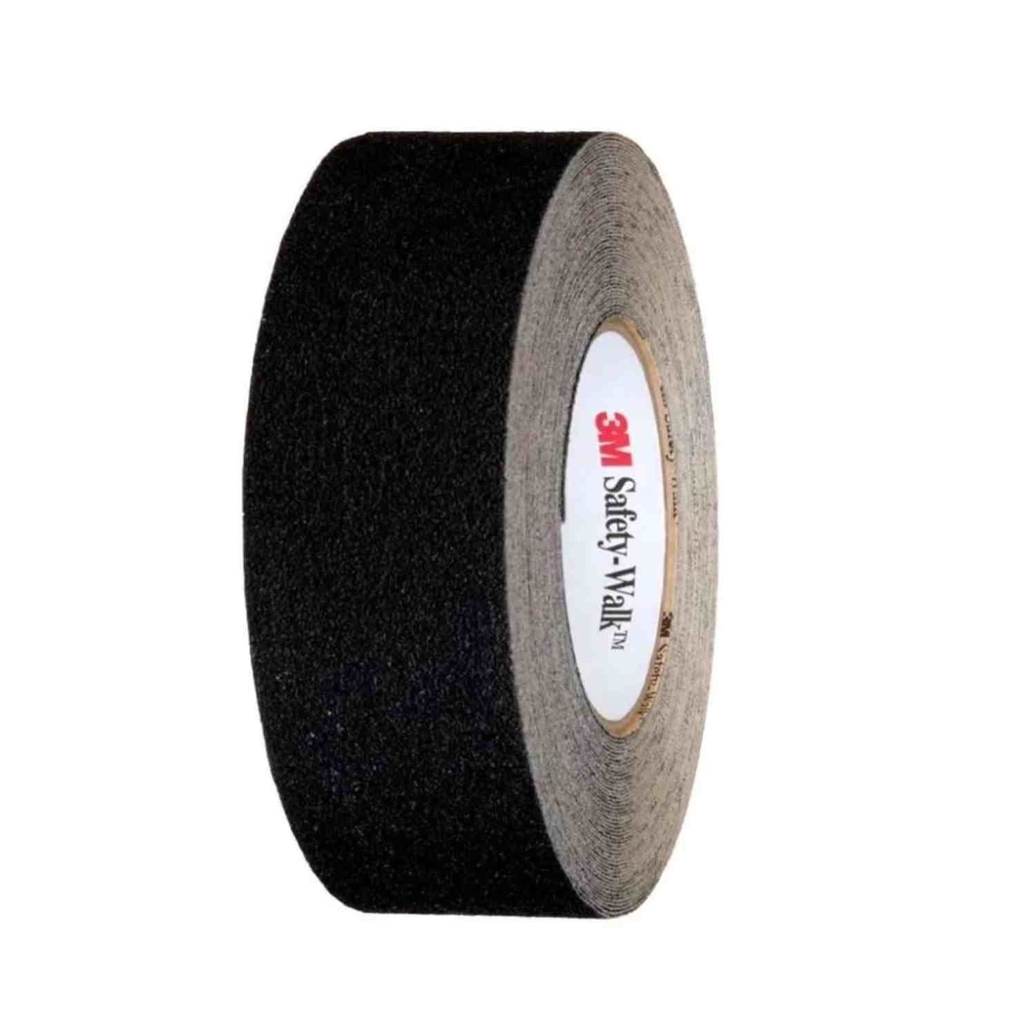 3M - 610 | Safety-Walk | General Purpose Tapes Black | Anti-Skid Tape | 1" X 60'