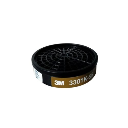 3M – 3301K-55 | Organic Vapor Cartridge