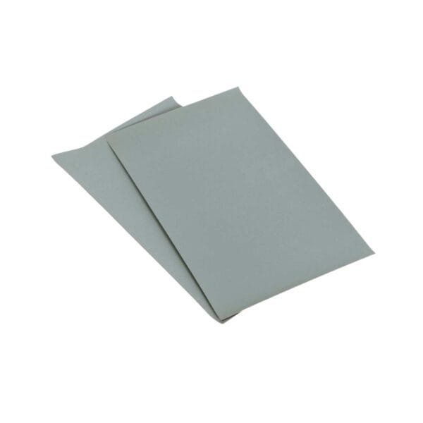 3M - 401Q | Wetordry Sheets | P 2000 | Pack Of 5 - Image 2